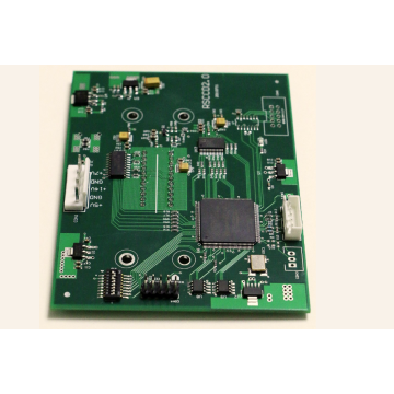 Aerospace defence military pcb assembly